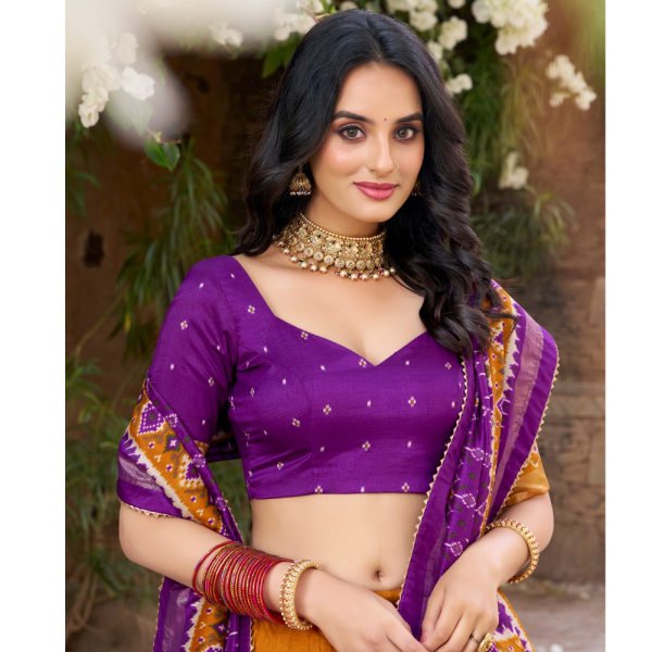 Chameli_01-Mustard-FREESIZE-1