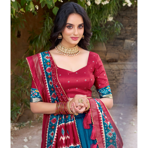 Chameli_01-Firoza-FREESIZE-1