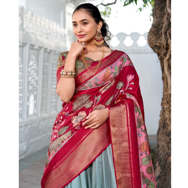 Pankhudi-SeaGreen-FREESIZE-1