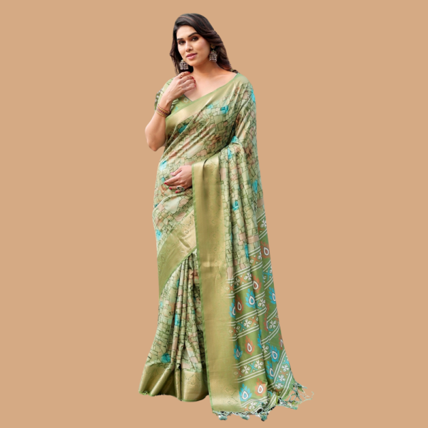 Varsha_1048-Green-1