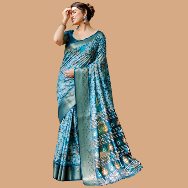 Varsha_1048-RamaGreen-1