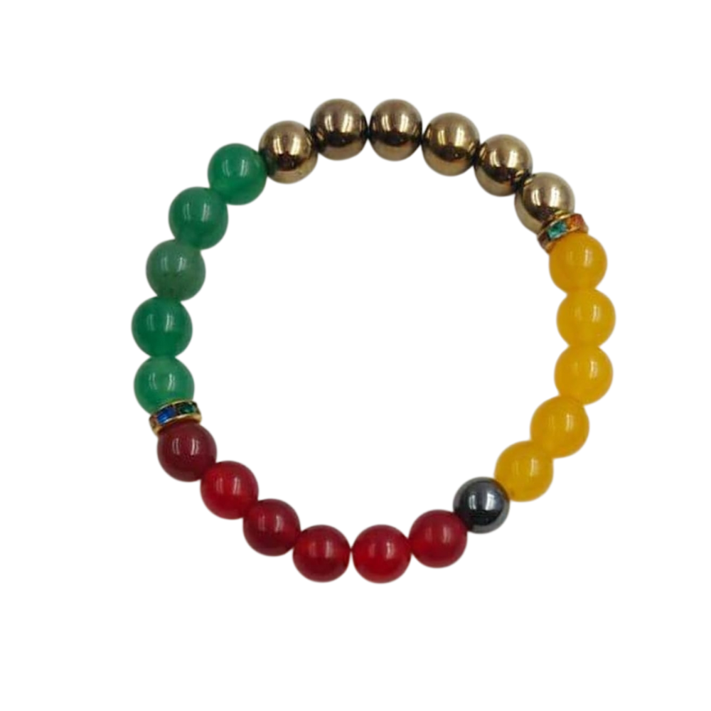 Money Magnet Bracelet (Pack of 2)