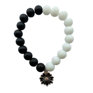 Women's Western Style Beads Bracelet (Pack of 1)