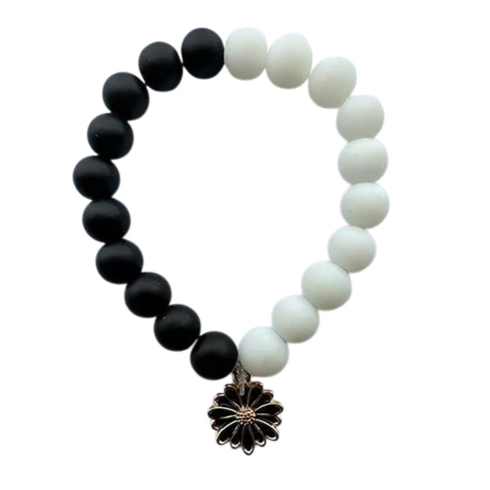 Women's Western Style Beads Bracelet (Pack of 1)