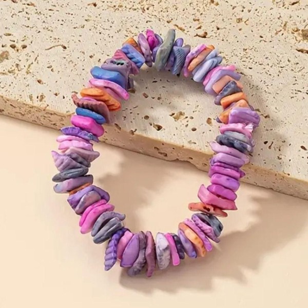 Shell_bracelet-FREESIZE-1