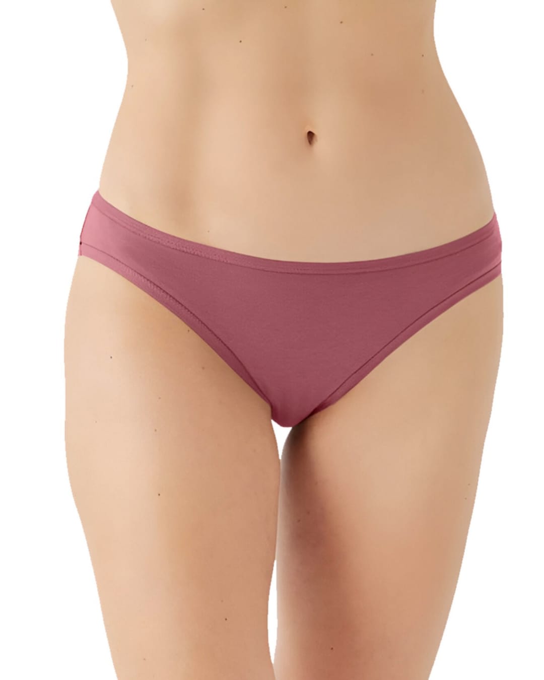 Akakee cotton blend hipstar panties for women (Pack of 6)