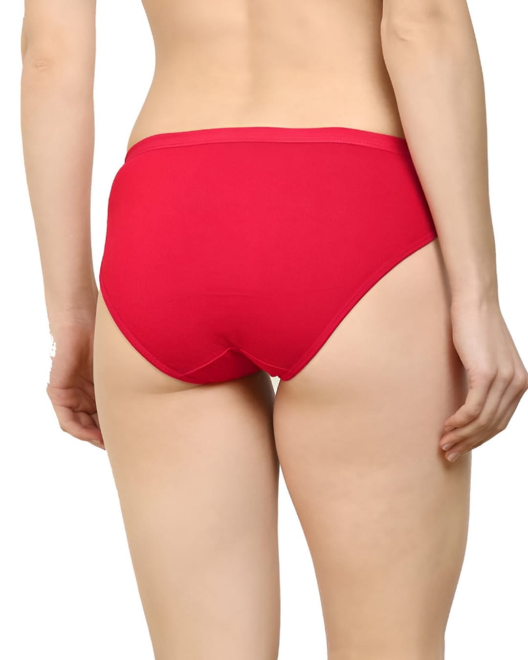 Akakee cotton blend hipstar panties for women (Pack of 6)