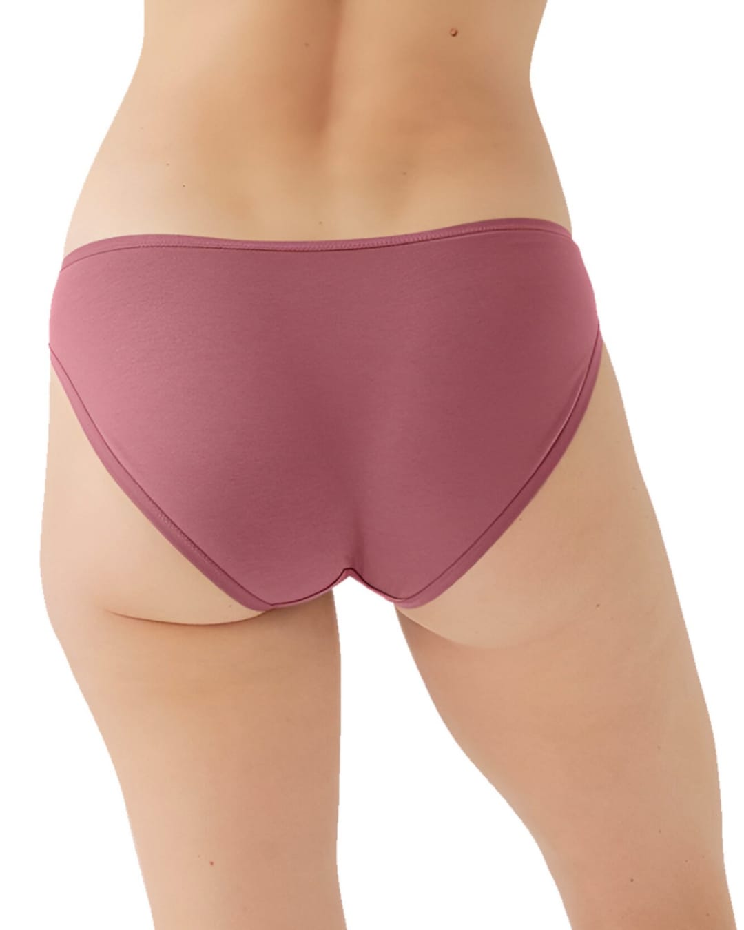 Akakee cotton blend hipstar panties for women (Pack of 6)