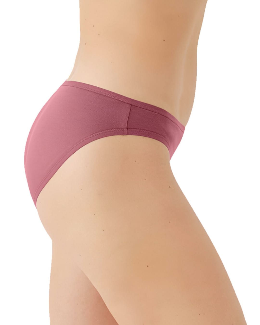 Akakee cotton blend hipstar panties for women (Pack of 6)