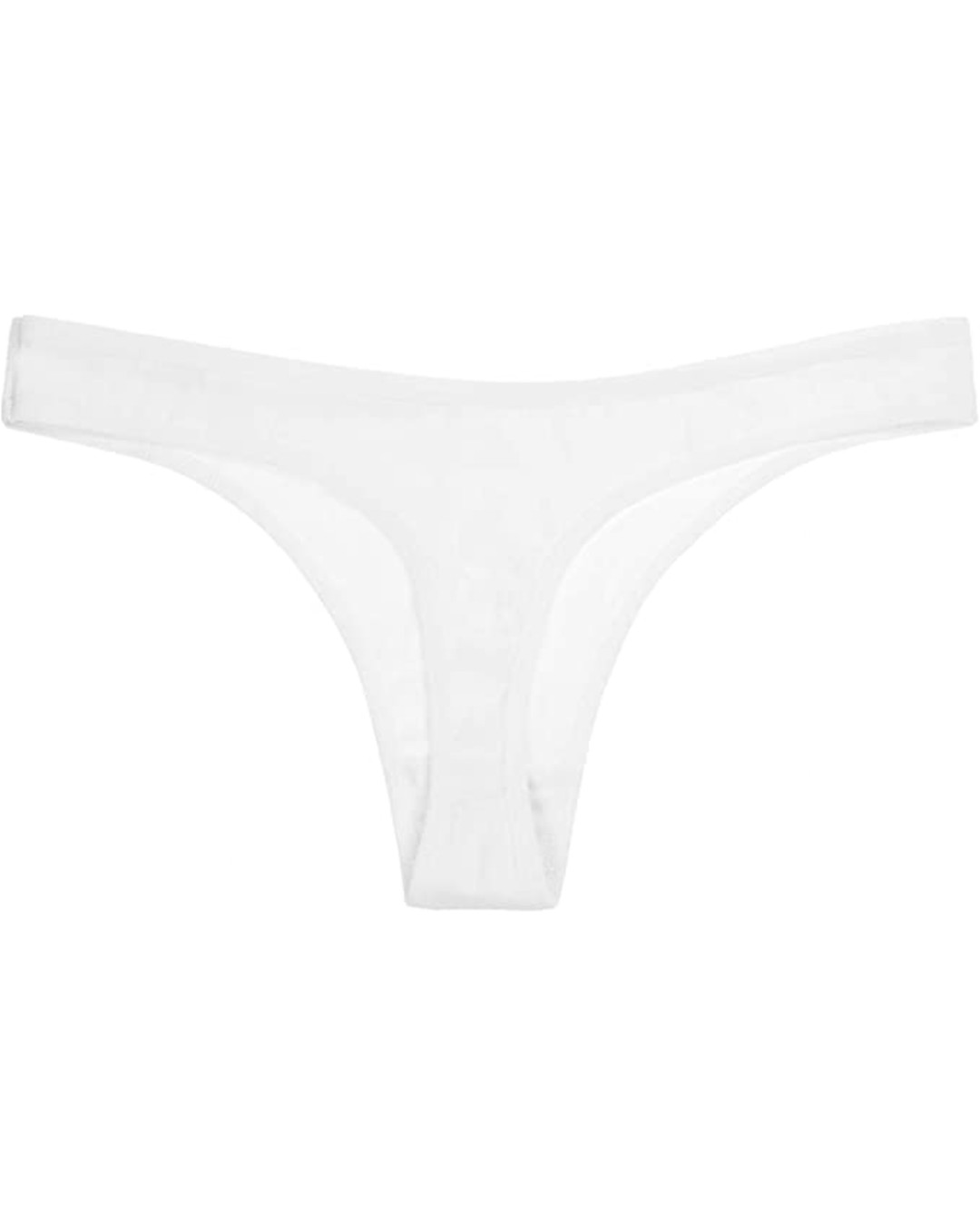 Smileai_Fashion_Thongs-White-2XL-1
