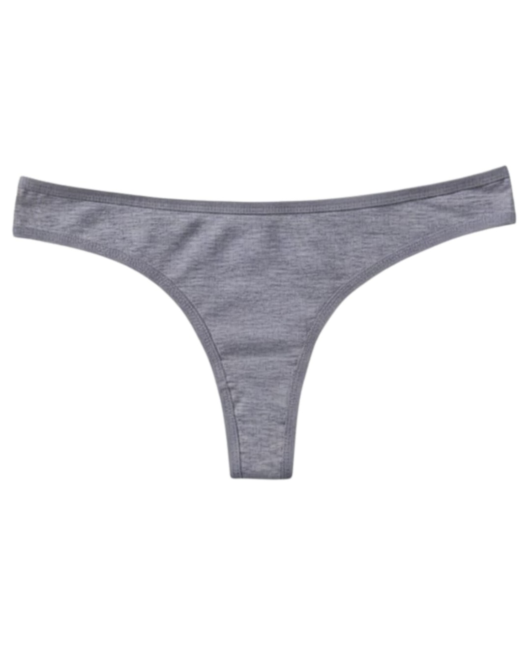 Smileai_Fashion_Thongs-Grey-S-1
