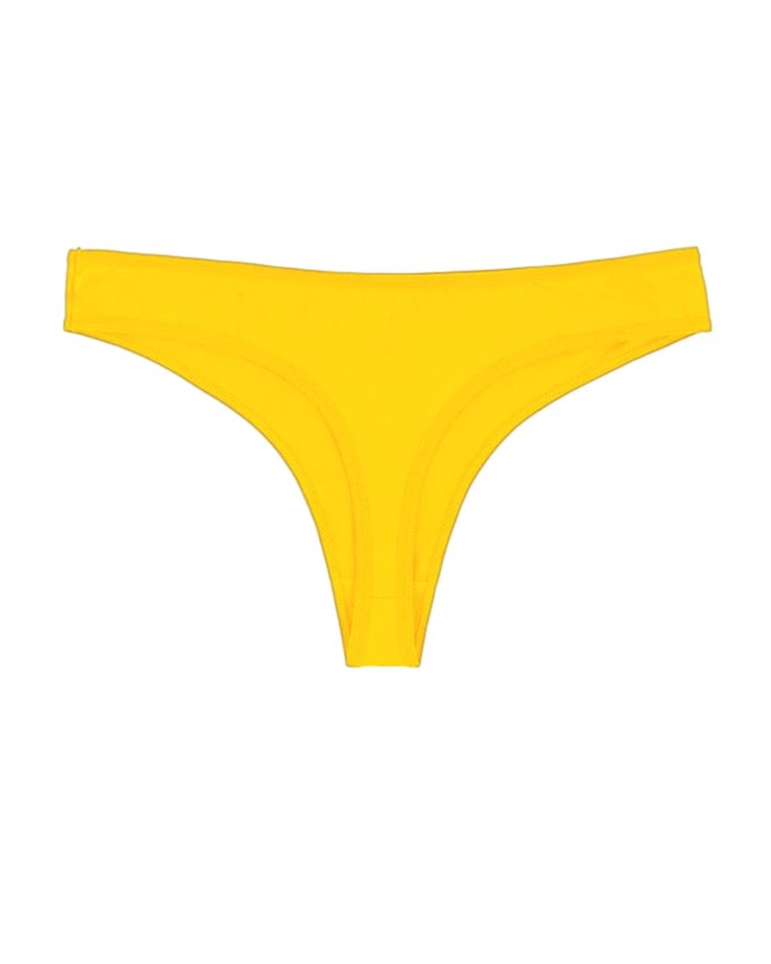 Smileai_Fashion_Thongs-Yellow-2XL-1