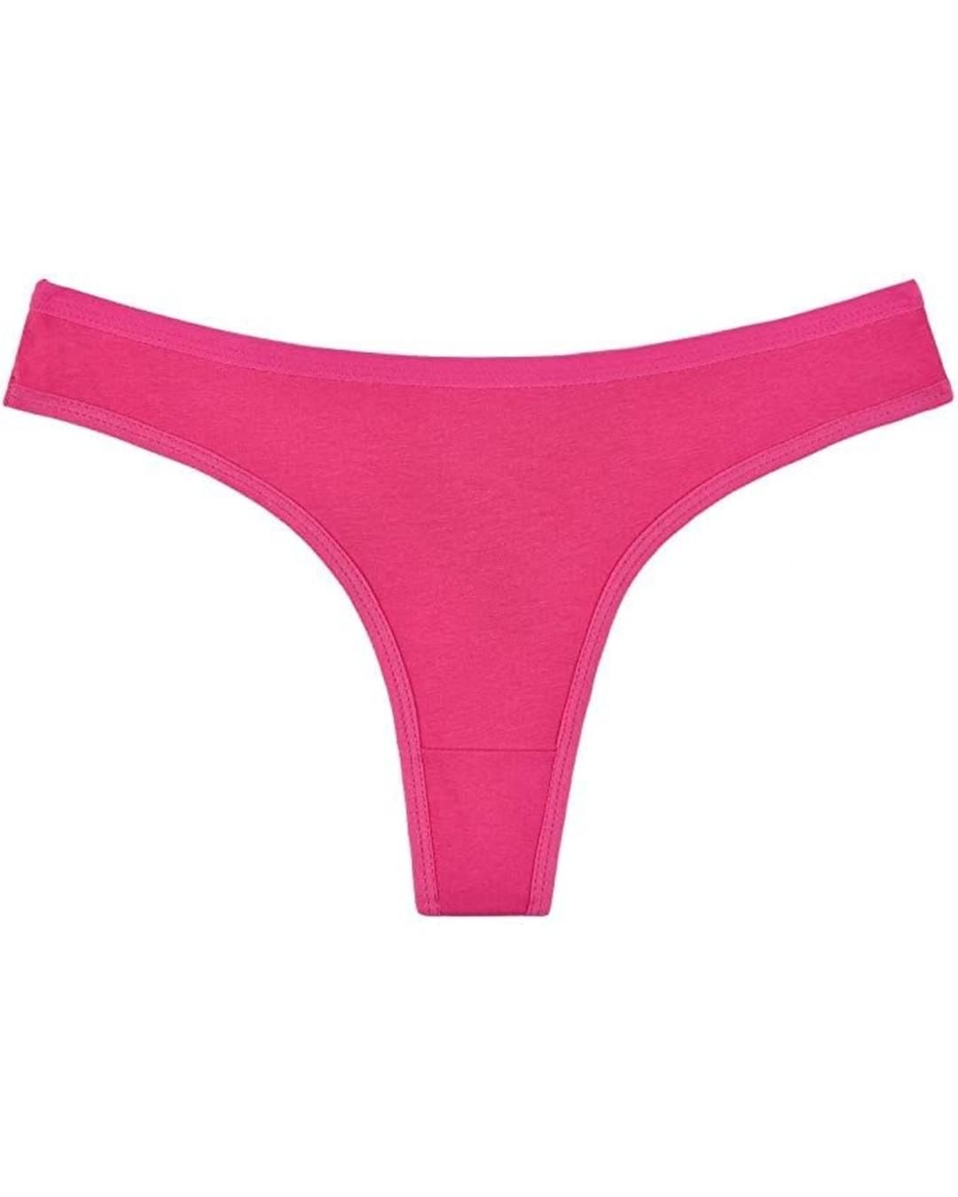 Smileai_Fashion_Thongs-Pink-XL-1
