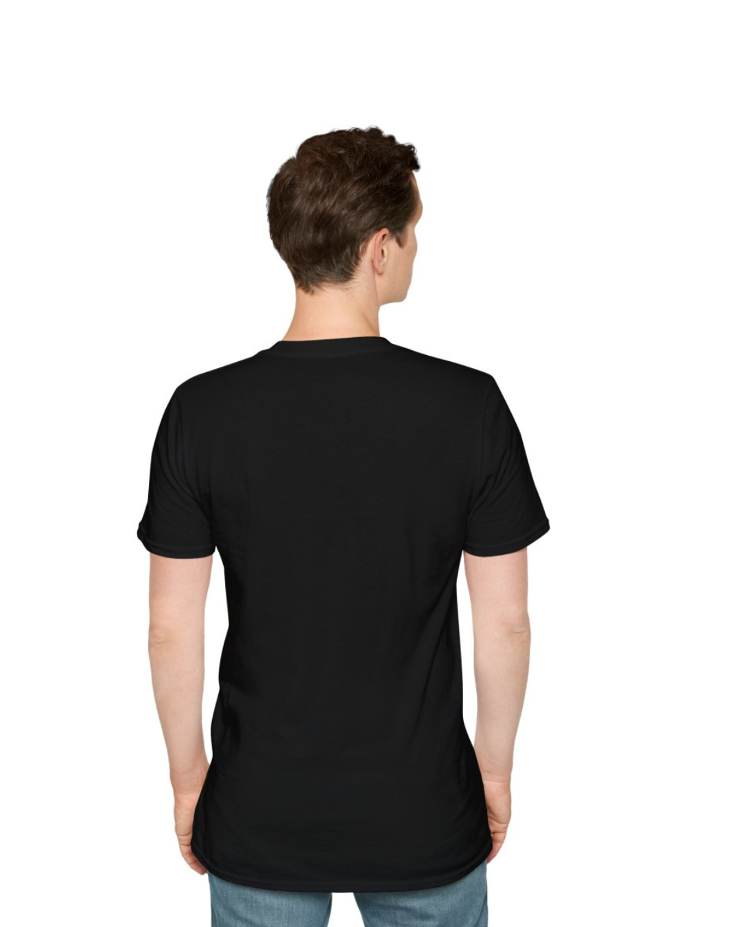 Men’s Red Spider Graphic T-Shirt – Minimalist Superhero Emblem Streetwear – Premium Cotton Tee (Pack of 1)