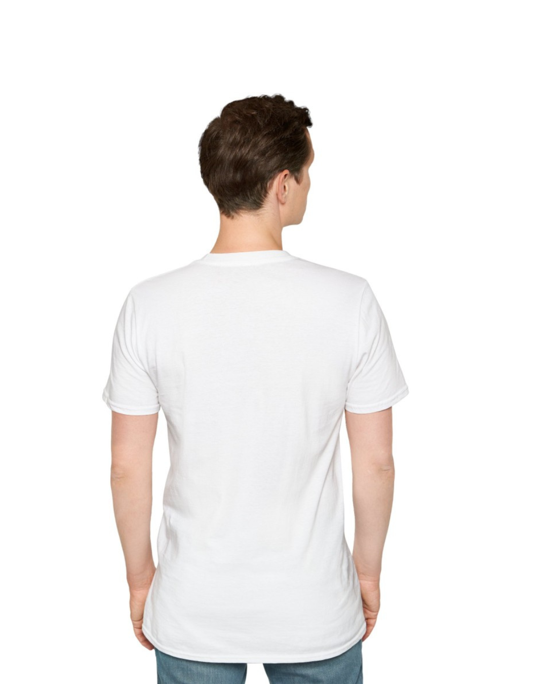 Men’s Red Spider Graphic T-Shirt – Minimalist Superhero Emblem Streetwear – Premium Cotton Tee (Pack of 1)