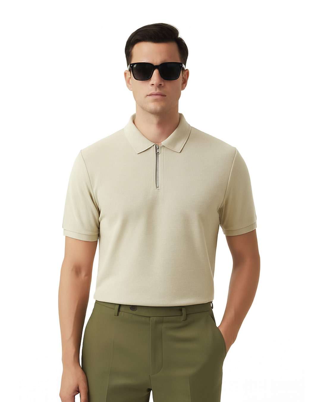 HK-ZIP-POLO-OffWhite-L-1