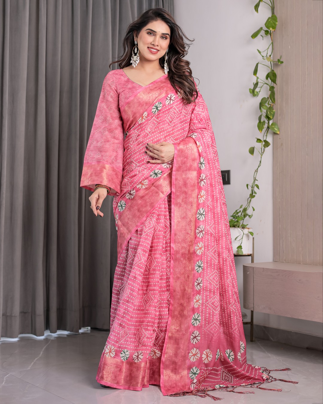 Linen-61-Pink-1