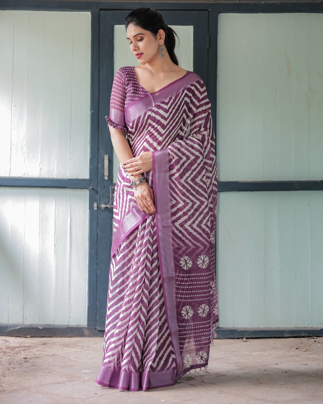 Linen_158-Purple-1