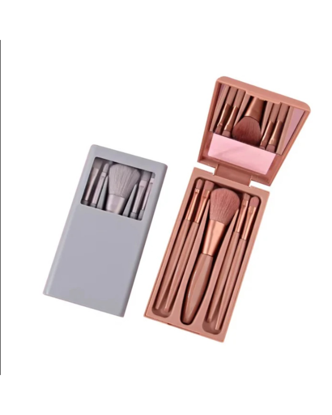 Makeup Gift Set – Complete Beauty Kit with Essential Cosmetic Tools for Face & Eye Makeup | Stylish, Travel Friendly & Beginner Ready(Pack of 1)