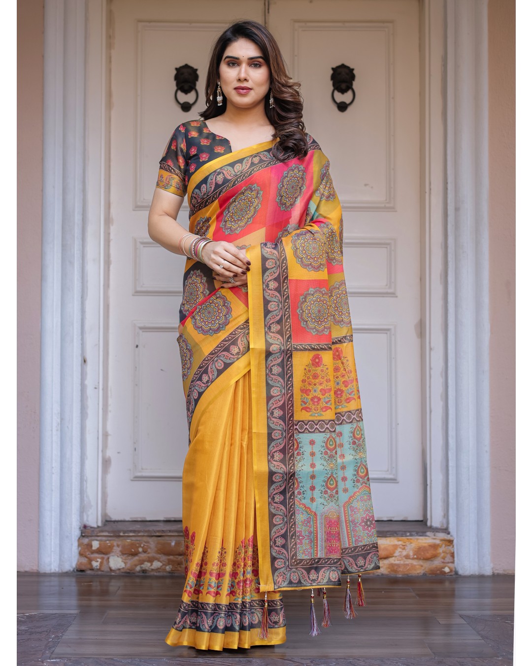 Linen_307-MustardYellow-1