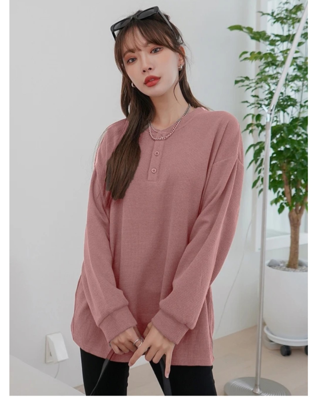 women_tshirt-Pink-M-1