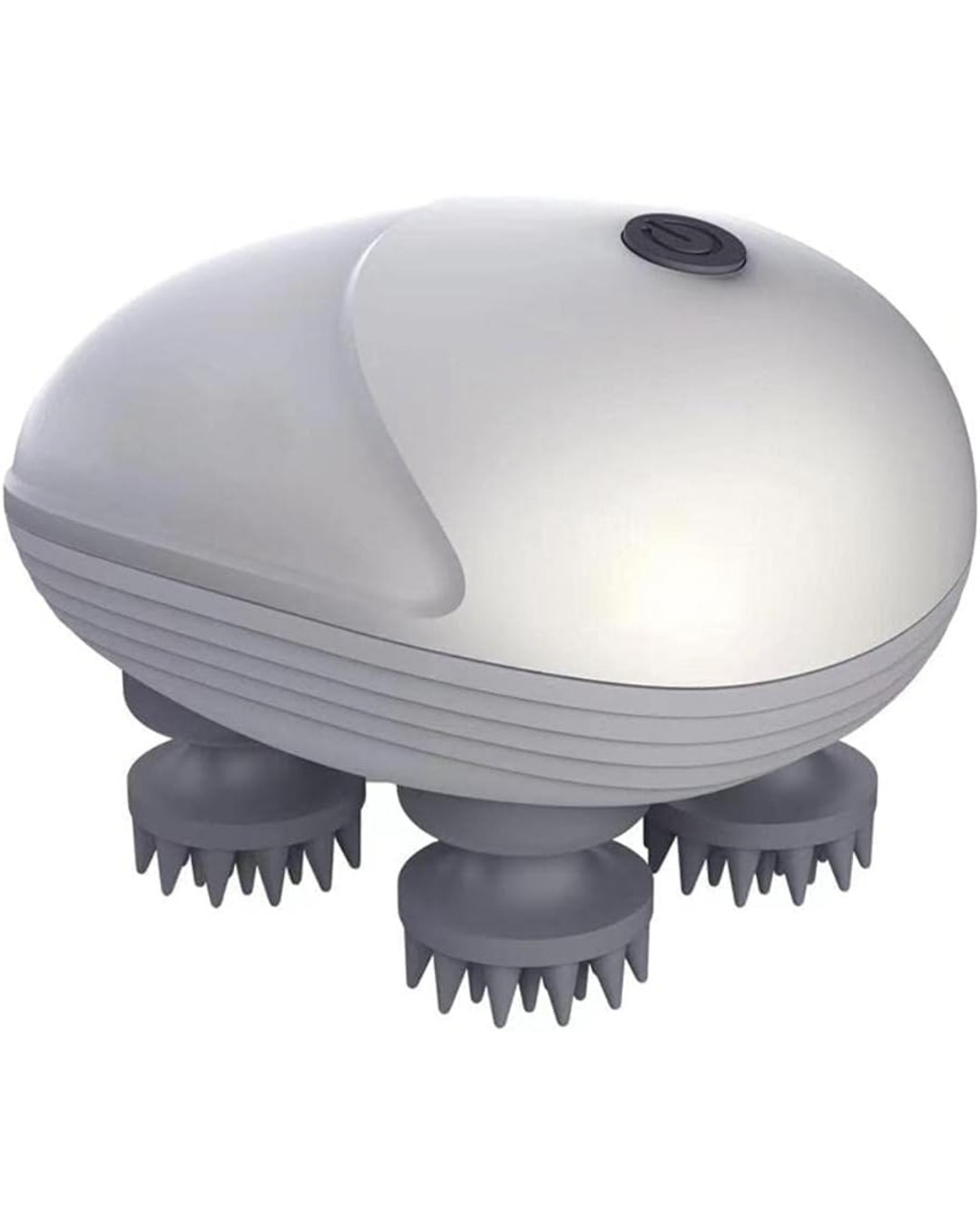 {"en":"Electric Head,Scalp Massager | Rechargeable Head Kneading Massage Machine | 3 Speed Mode Handheld.Portable,Scalp Scratcher Body Massager for Hair Growth,Deep Clean & Stress Relaxation 