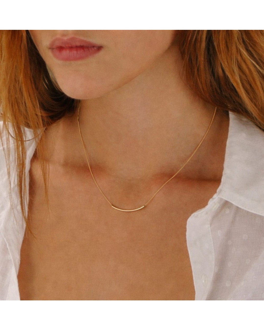 Combo of 4 Gold plated and pearl beaded necklace (pack of 4)