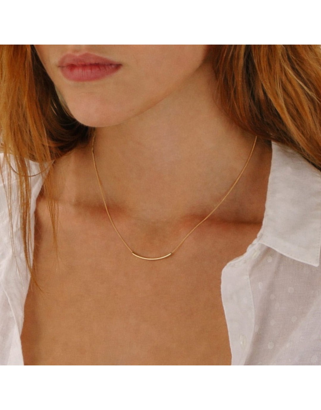 Trendy Gold & Pearl Necklace Combo Set for Women (Pack of 4)