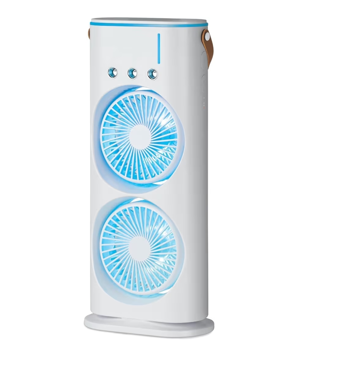 Double ended fan (pack of 1)