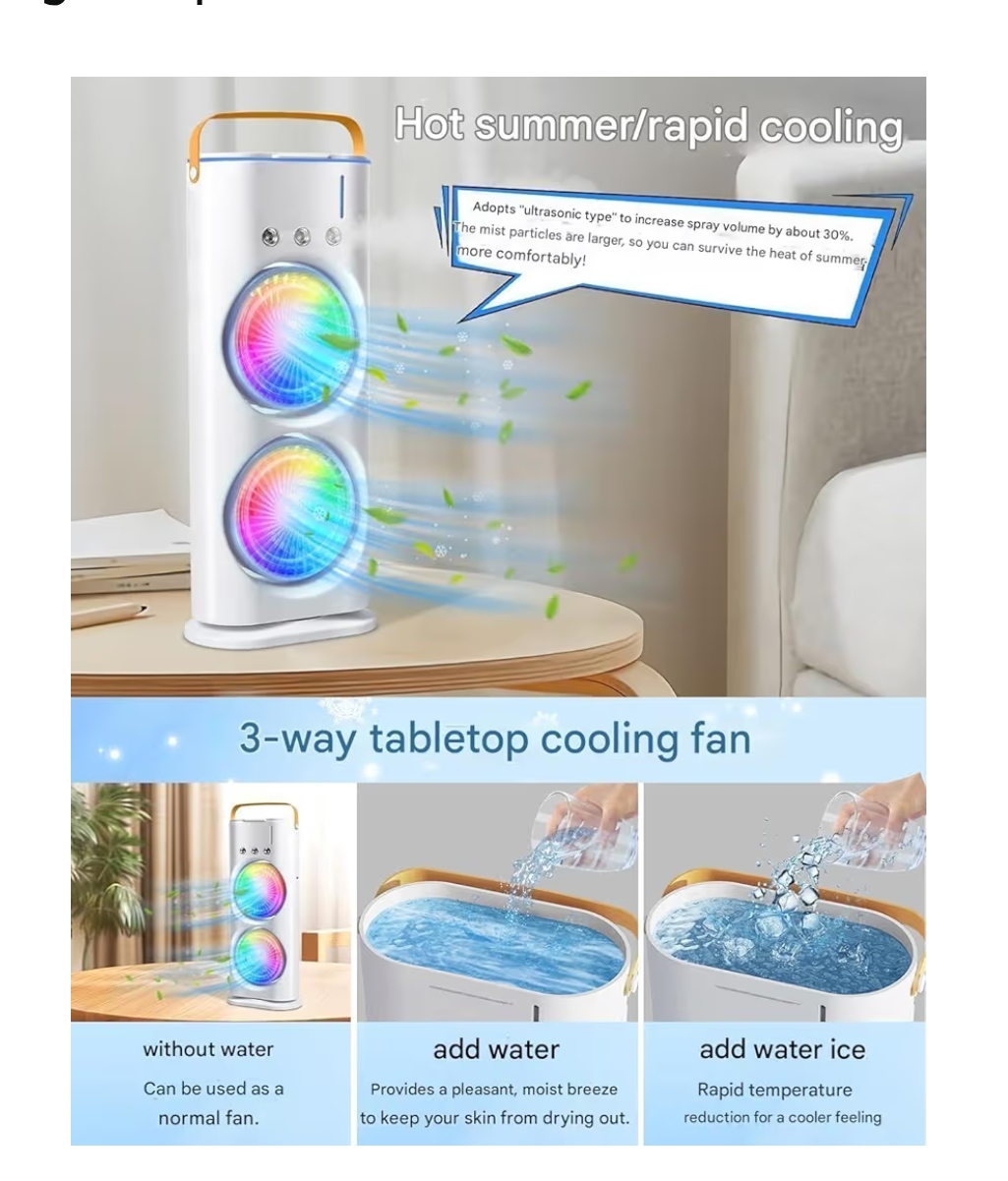 Double-ended-fan-White-1