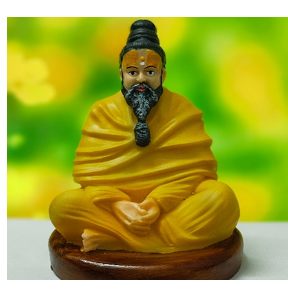 Premanand ji maharaj idol (PACK OF 1)