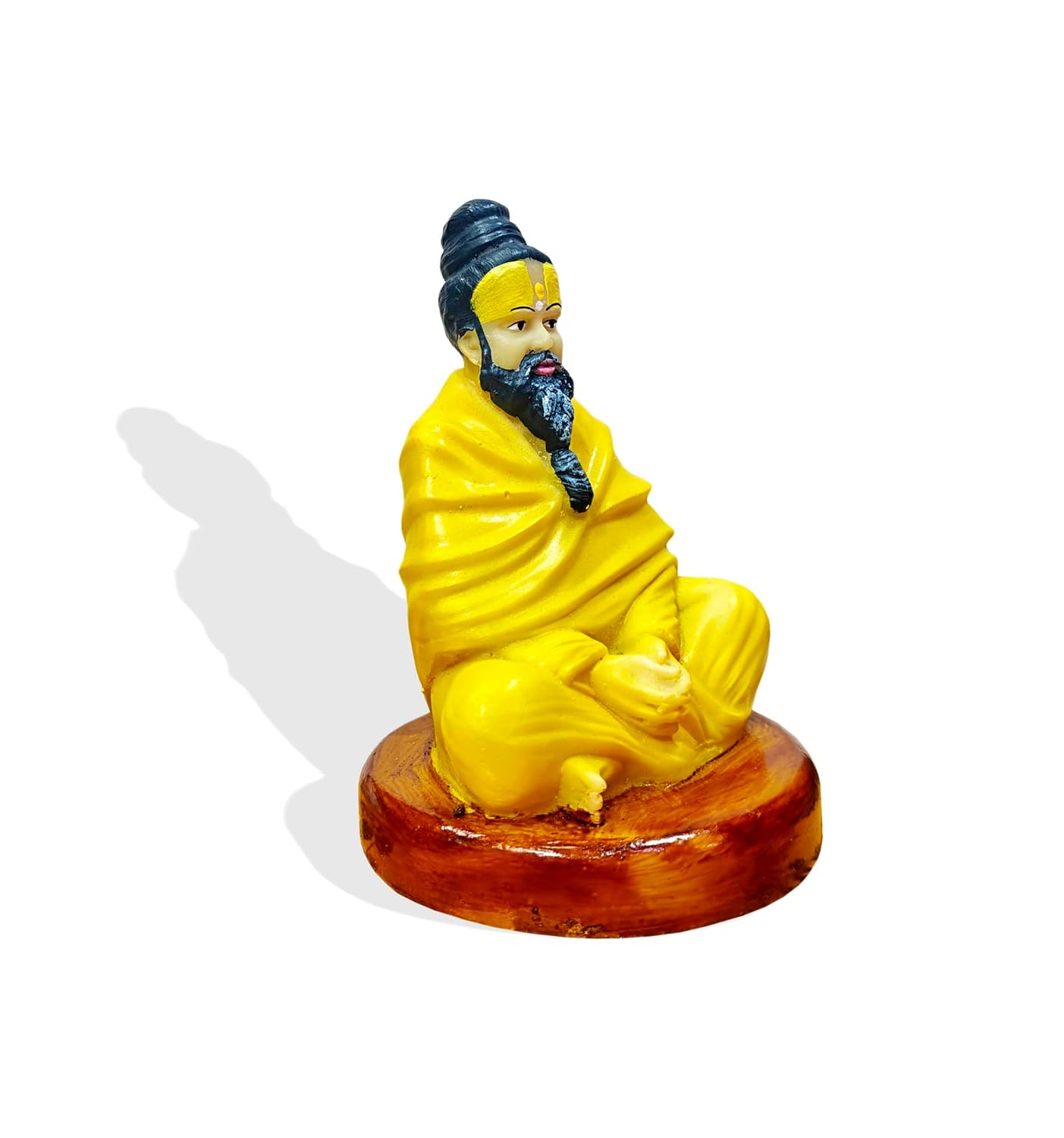 Premanand ji maharaj idol (PACK OF 1)