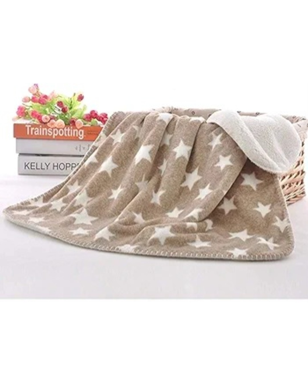 Baby blanket(pack of 2)