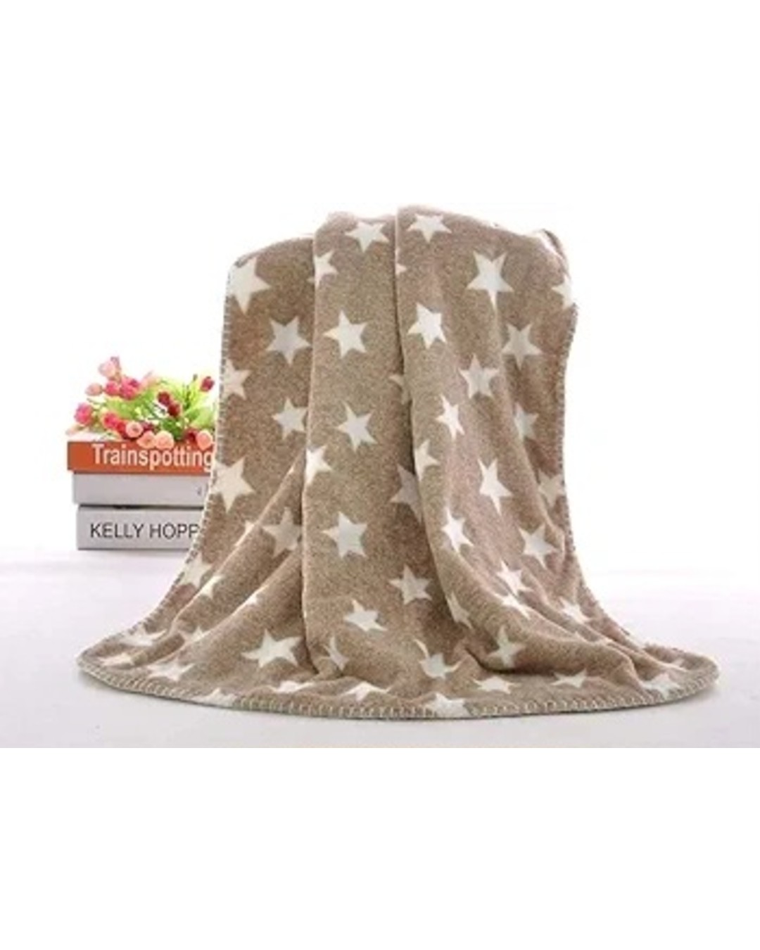 Baby blanket(pack of 2)