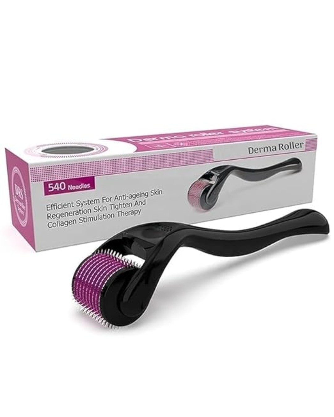 Derma roller (pack of 2)