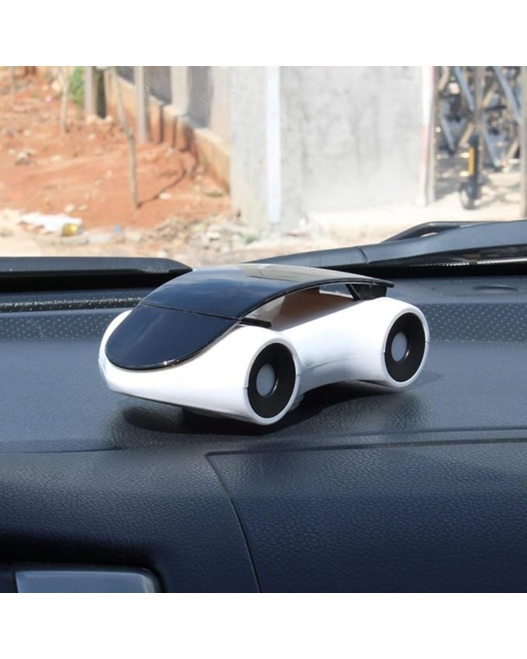 Car shape phone holder (PACK OF 2)