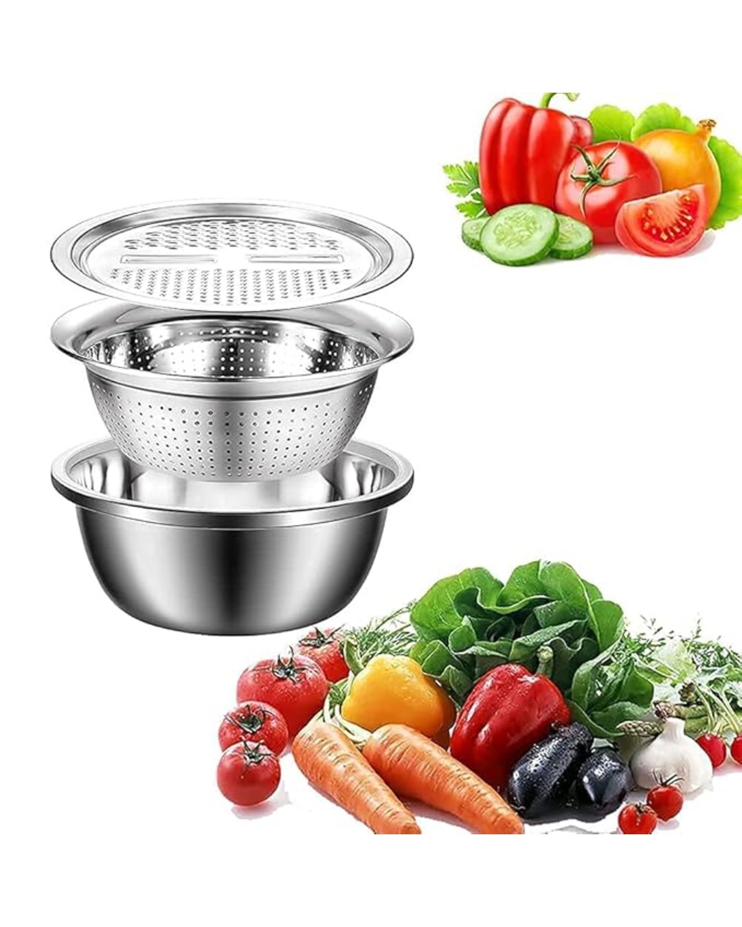 3-in-1-grater-Silver-1