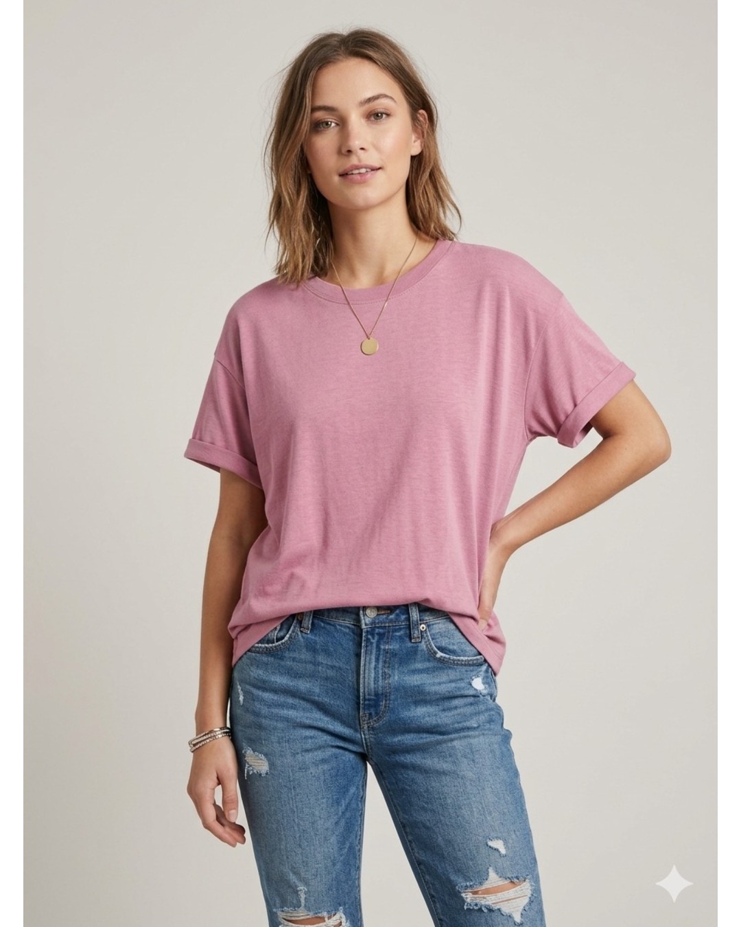 HK-OS-PLAIN-Pink-XXL-1