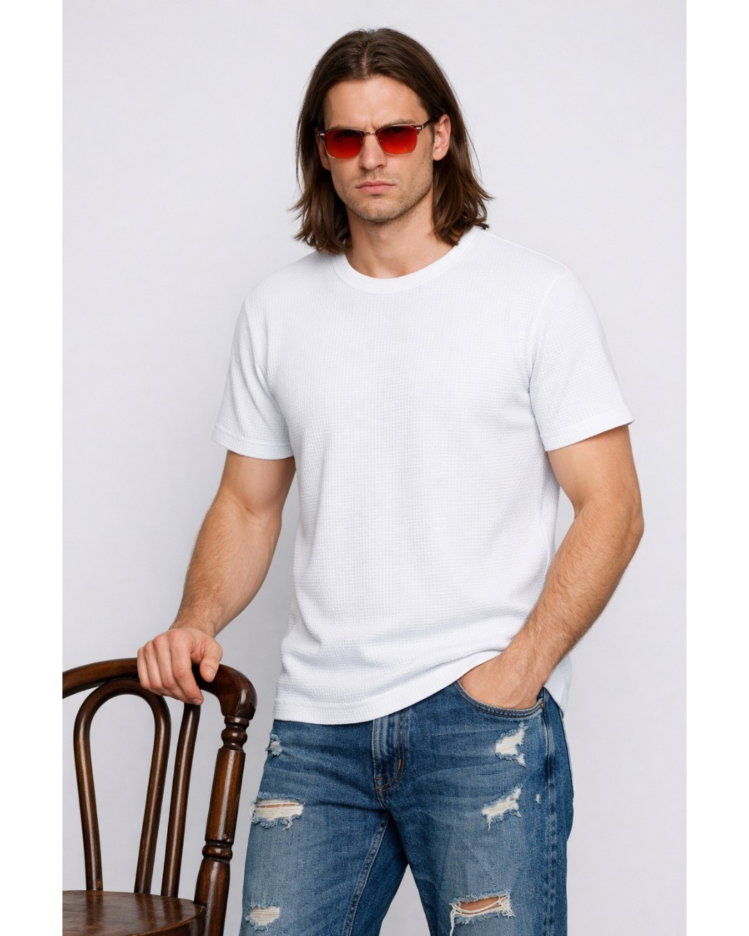HK-PLAIN-White-L-1