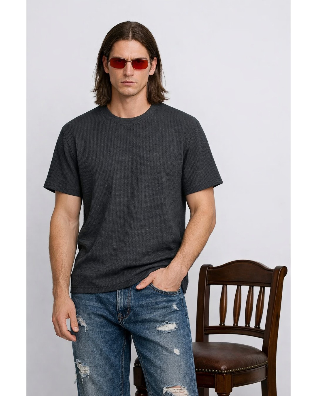 HK-PLAIN-Grey-XL-1