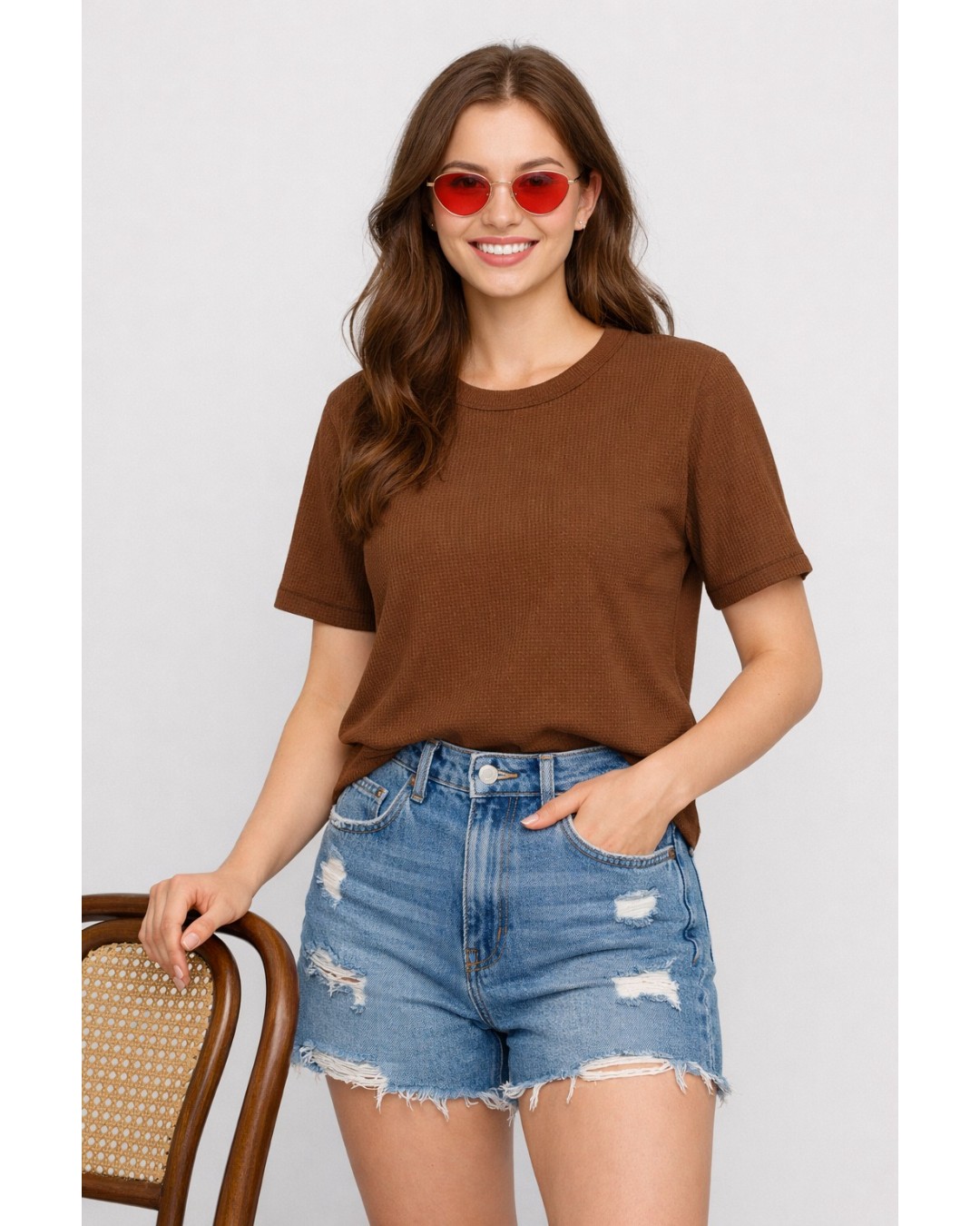 HK-PLAIN_WO-Brown-M-1