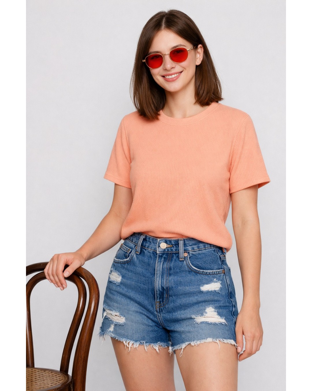 HK-PLAIN_WO-Peach-XL-1