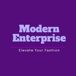 Modern Enterprise