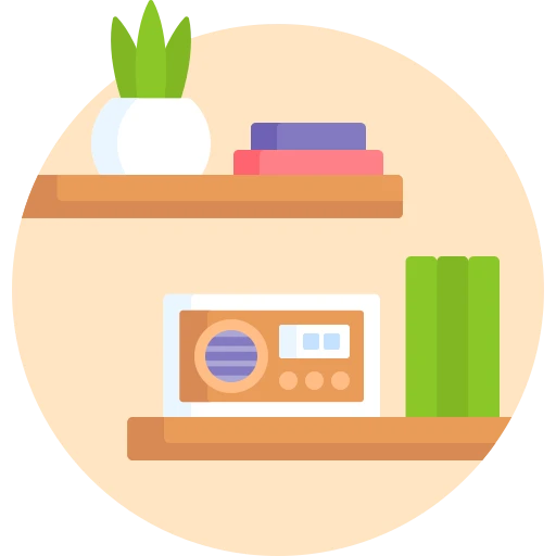 Home Accessories
