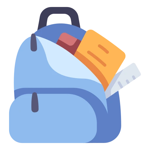 Bag, Backpacks & more
